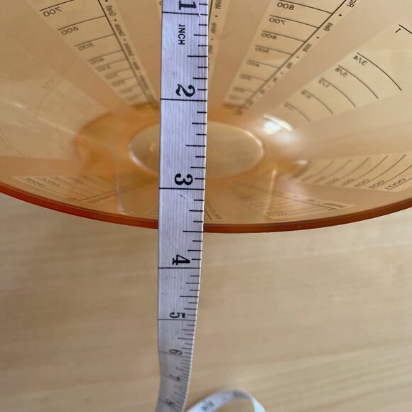 3For$20/Tescoma Measuring Vessel - Picture 8 of 9
